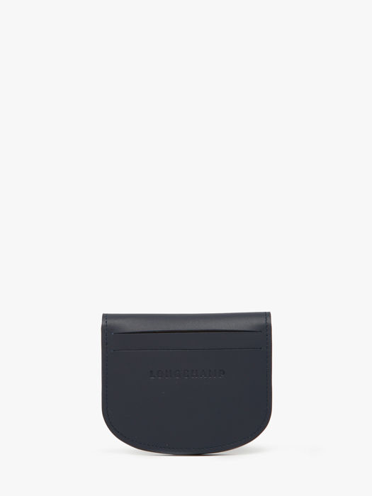 Longchamp Epure timeless Kredietkaarthouder Beige