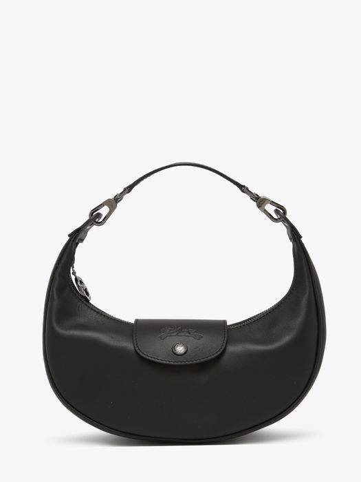 Longchamp Le pliage xtra Schoudertas Zwart