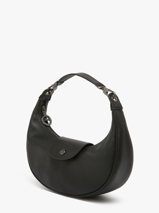 Longchamp Le pliage xtra Schoudertas Zwart