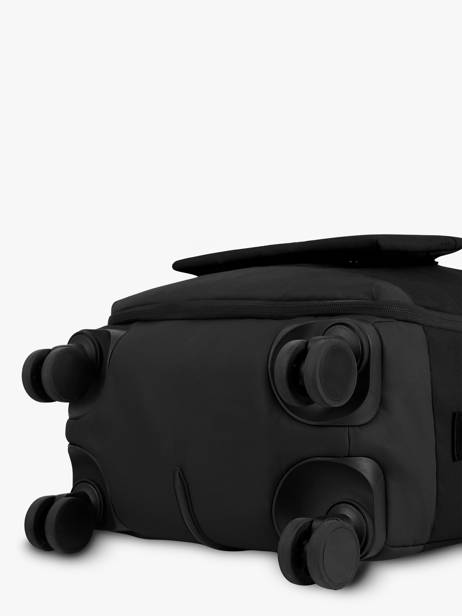 Handbagage Cabaia Zwart travel S ander zicht 2