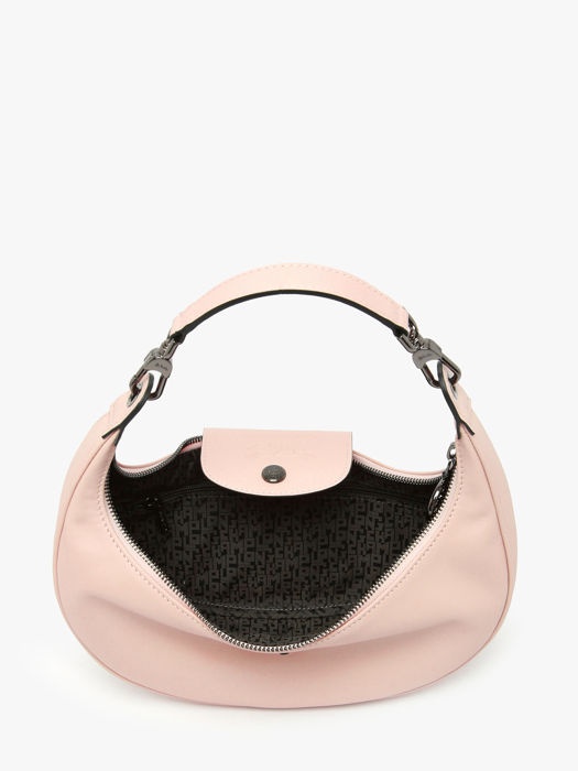 Longchamp Le pliage xtra Schoudertas Roze