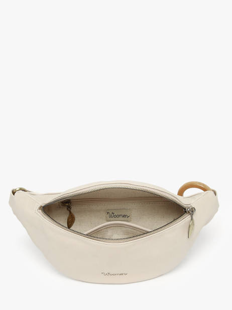 Heuptasje Heliconia Woomen Beige heliconia WHEL04 ander zicht 3