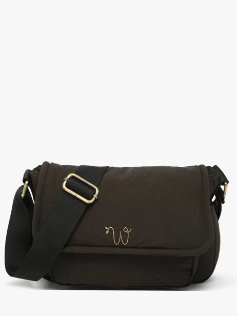 Cross Body Tas M Primevere Woomen Zwart primevere WPRI08