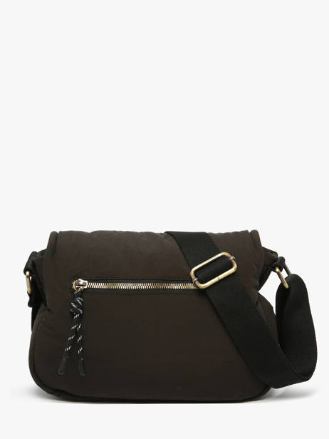 Cross Body Tas M Primevere Woomen Zwart primevere WPRI08 ander zicht 4