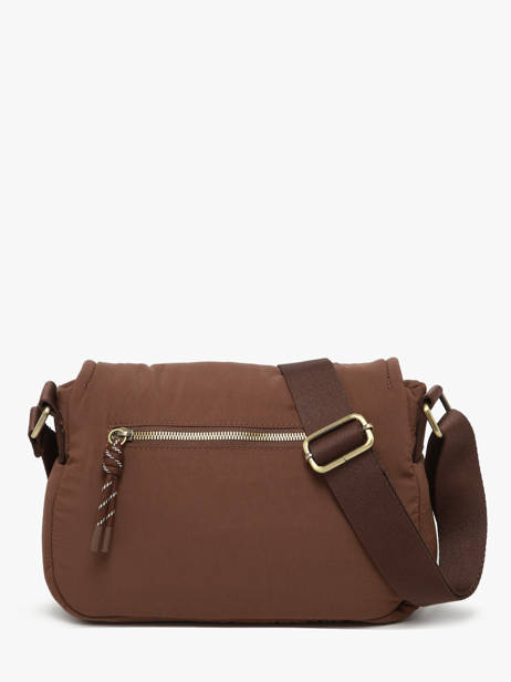 Cross Body Tas M Primevere Woomen Bruin primevere WPRI08 ander zicht 4