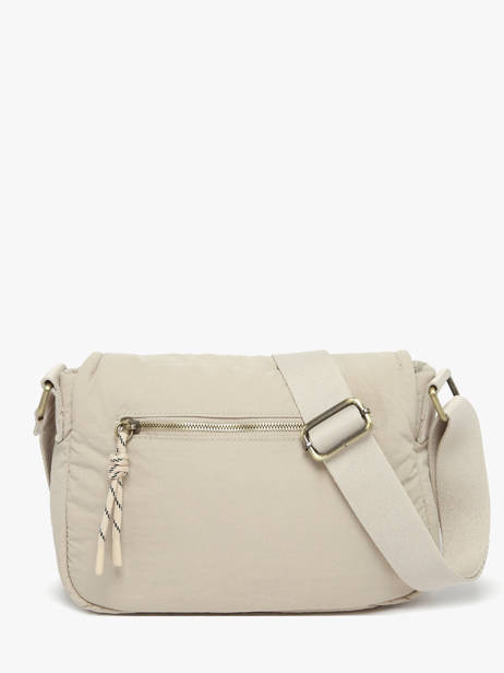 Cross Body Tas M Primevere Woomen Beige primevere WPRI08 ander zicht 4