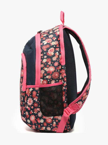 Rugzak 2 Compartimenten Rip curl Veelkleurig mixed 4CWBA ander zicht 2