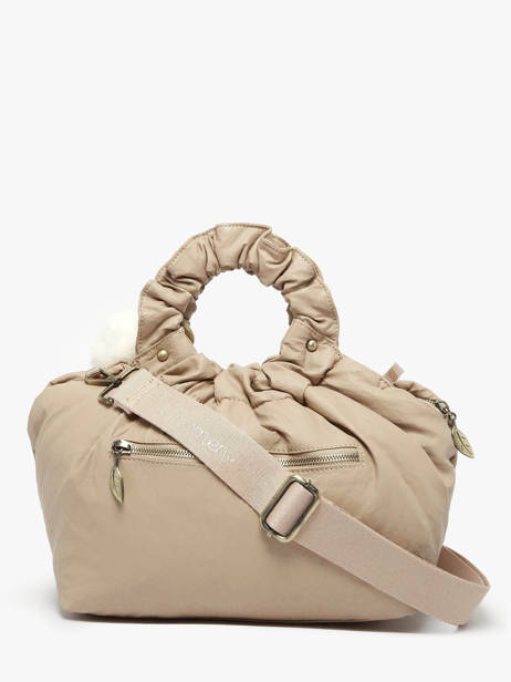 Cross Body Tas Alizier Woomen Beige alizier WALI06 ander zicht 6