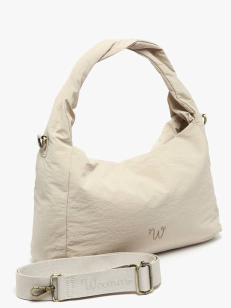 Schoudertas M Primevere Woomen Beige primevere WPRI04 ander zicht 3