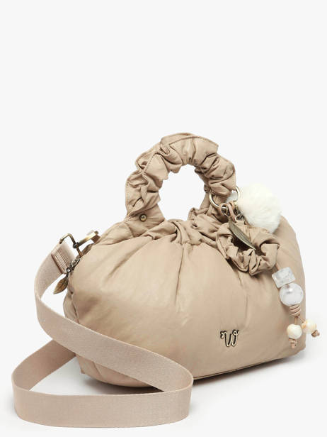 Cross Body Tas Alizier Woomen Beige alizier WALI06 ander zicht 3