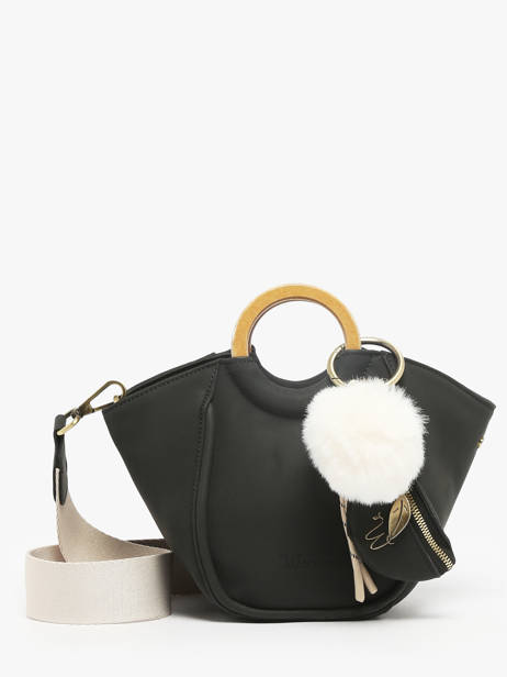 Cross Body Tas S Crocus Woomen Zwart crocus WCRO33