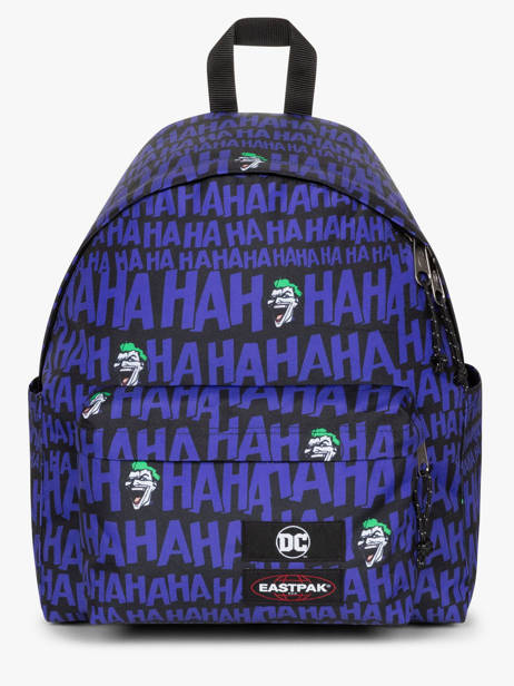 Rugzak Day Pak'r Dc Comics 1 Compartiment Eastpak Veelkleurig eastpak x dc comics A5BG4COM