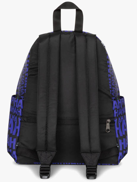 Rugzak Day Pak'r Dc Comics 1 Compartiment Eastpak Veelkleurig eastpak x dc comics A5BG4COM ander zicht 3