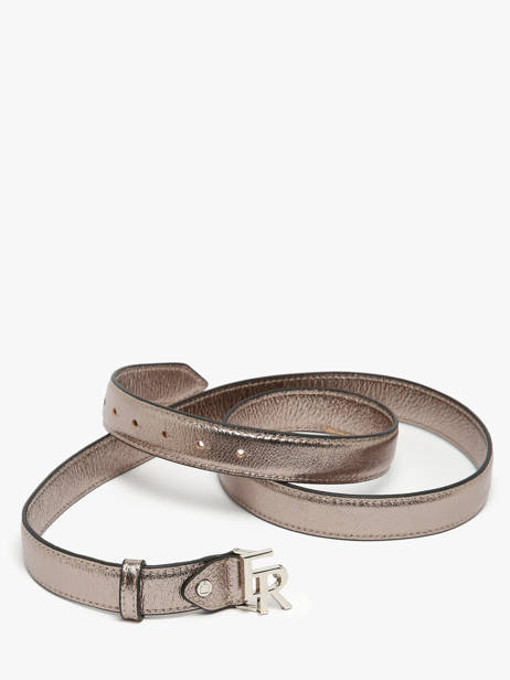 Verstelbare Riem Jolly Leder Etrier Bruin jolly EJOL414C ander zicht 3
