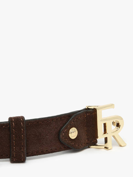 Verstelbare Riem Brumby Etrier Bruin brumby EBRU414C ander zicht 3
