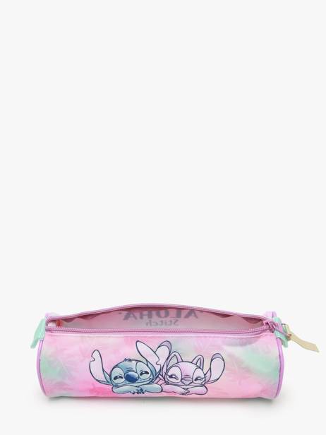 Mini Pennenzak Wild Energy Lilo & stitch Roze wild energy 79500333 ander zicht 1