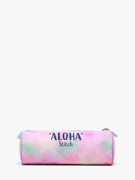 Mini Pennenzak Wild Energy Lilo & stitch Roze wild energy 79500333 ander zicht 2