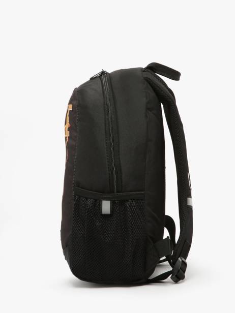 Rugzak 1 Compartiment Lego Zwart core line cole 25 ander zicht 2