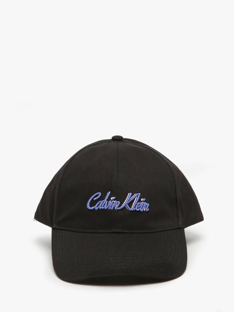 Pet Calvin klein jeans Zwart accessoires 4K5044G