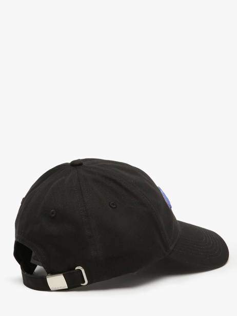 Pet Calvin klein jeans Zwart accessoires 4K5044G ander zicht 2