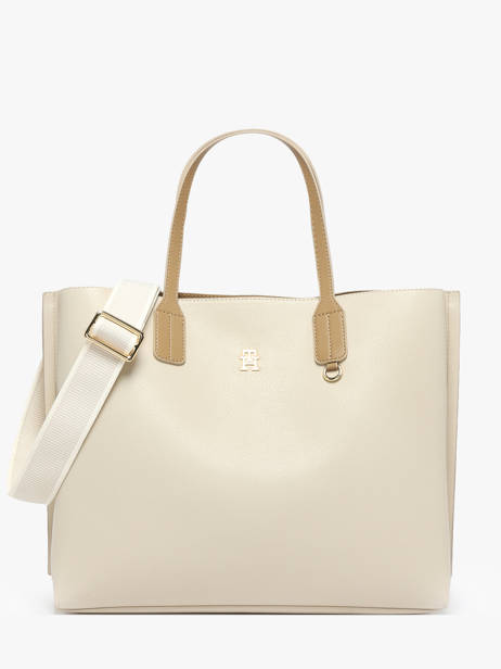 Cross Body Tas Th Distinct Tommy hilfiger Beige th distinct AW17463