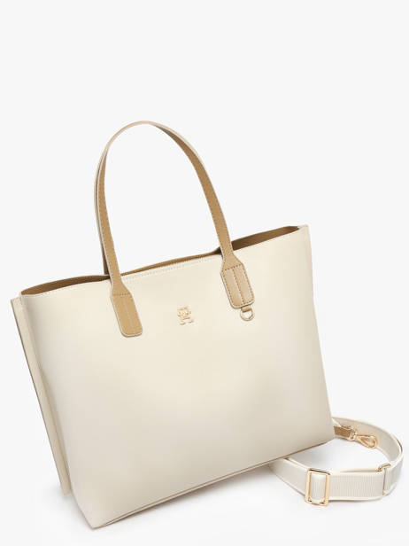 Cross Body Tas Th Distinct Tommy hilfiger Beige th distinct AW17463 ander zicht 2