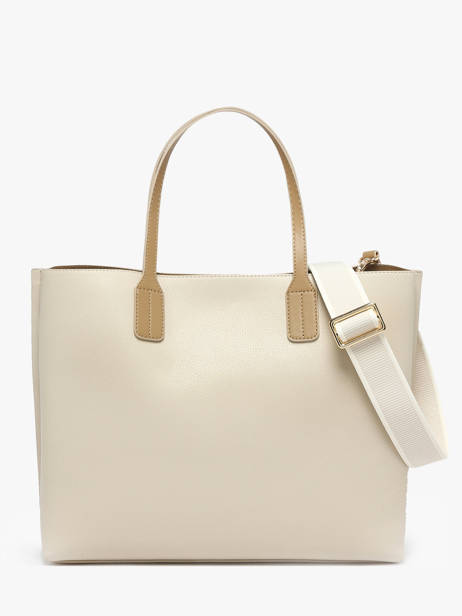 Cross Body Tas Th Distinct Tommy hilfiger Beige th distinct AW17463 ander zicht 4