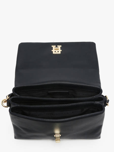Cross Body Tas Modern Tommy Tommy hilfiger Blauw modern tommy AW17465 ander zicht 3