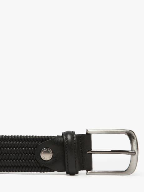 Riem Etrier Zwart bride EBRI713C ander zicht 2