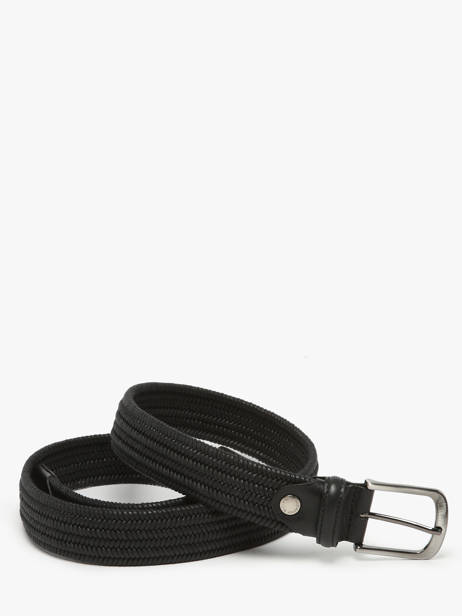 Riem Etrier Zwart bride EBRI713C ander zicht 3