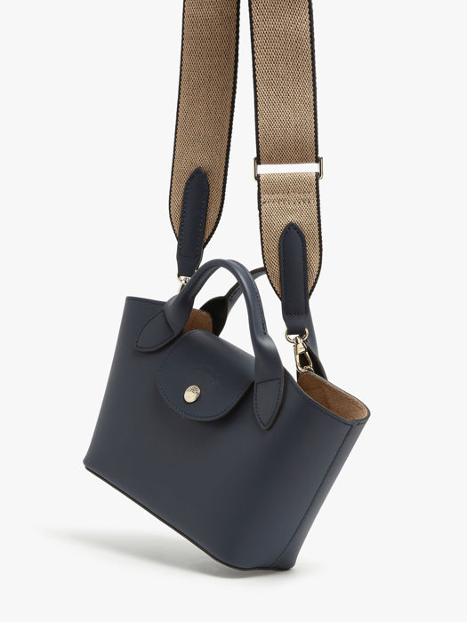 Longchamp Epure timeless Cross bodytas Beige
