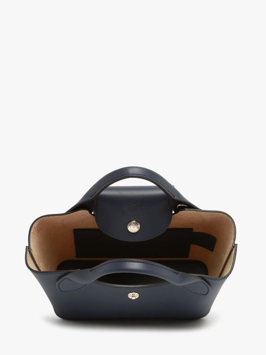 Longchamp Epure timeless Cross bodytas Beige