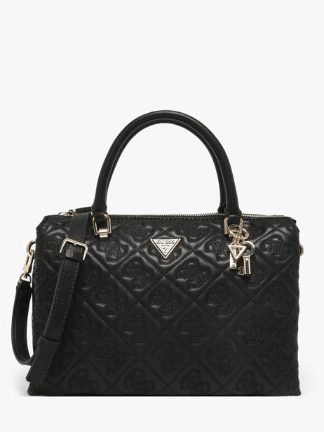 Handtassen Adelasia Guess Zwart adelasia QL965806