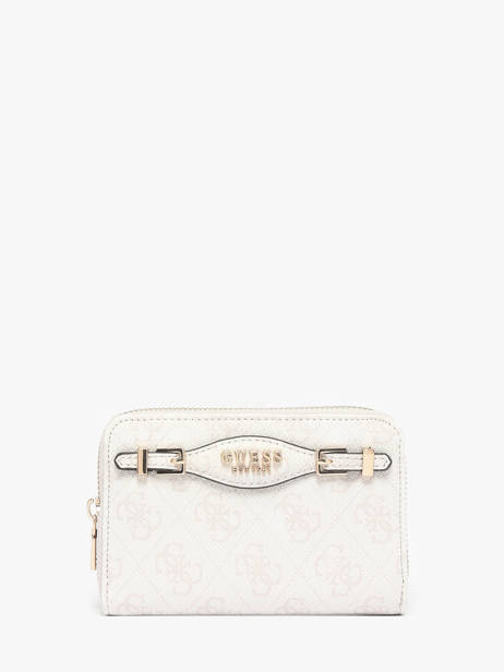 Portefeuille Katya Guess Wit katya SG965214