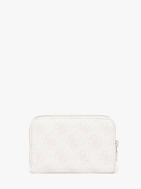 Portefeuille Katya Guess Wit katya SG965214 ander zicht 2