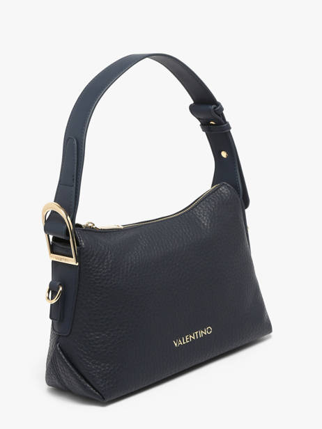 Schoudertas Farrah Re Valentino Blauw farrah re VBS9DE13 ander zicht 2