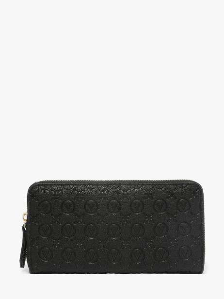 Portefeuille Samba Re Valentino Zwart samba re VPS8G155