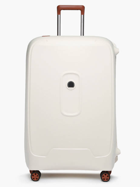 Harde Reiskoffer Moncey Delsey Beige moncey ROYALMOJ