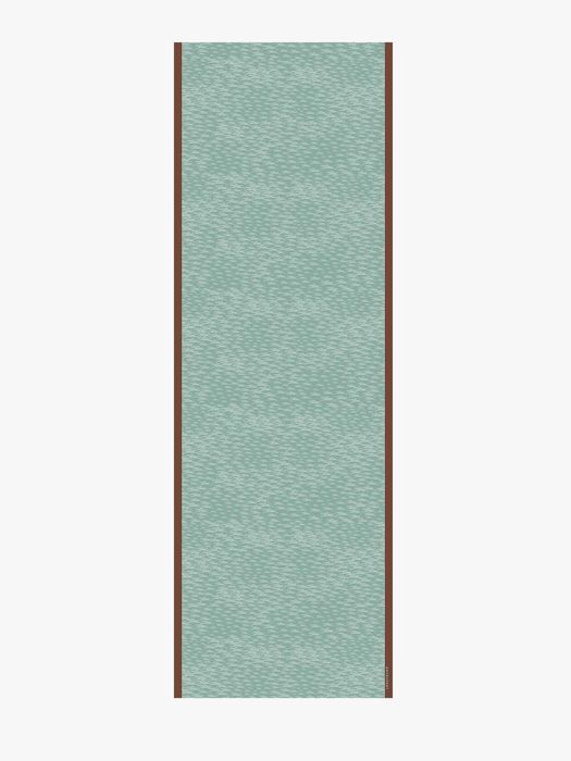 Longchamp Pret a porter Foulard Blauw