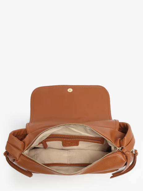 Schoudertas Libra By byblos Bruin libra BS34B05 ander zicht 3
