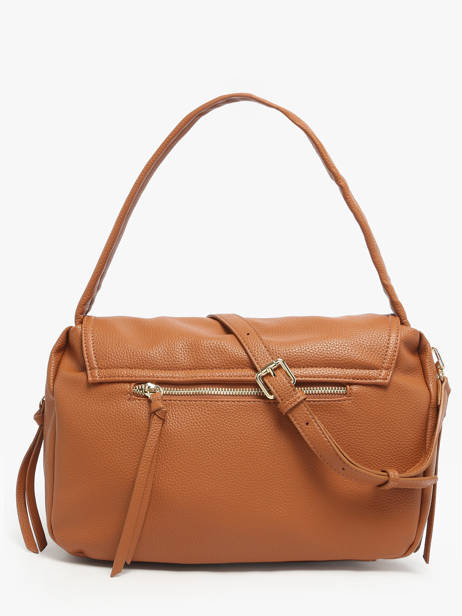 Schoudertas Libra By byblos Bruin libra BS34B05 ander zicht 4