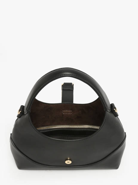 Handtassen Amy By byblos Zwart amy BS45B02 ander zicht 3