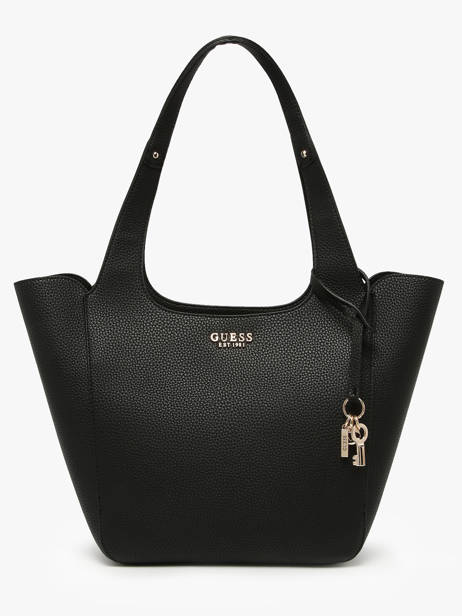 Schoudertas Calista Guess Zwart calista BG733422