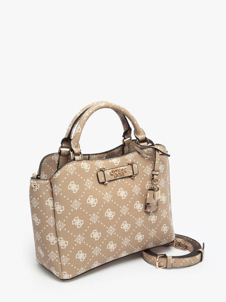 Handtas Silia Guess Beige silia GP989006 ander zicht 2