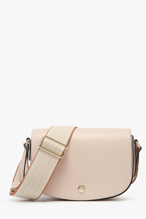 Longchamp Epure timeless Cross bodytas Roze
