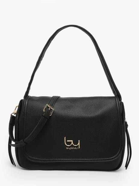 Schoudertas Libra By byblos Zwart libra BS34B05