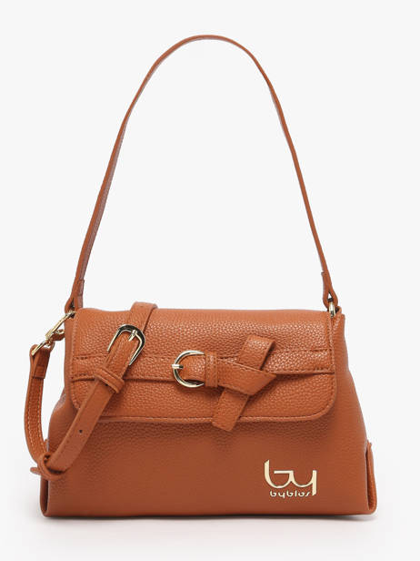 Schoudertas Aya By byblos Bruin aya BS48B03