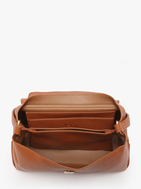 Schoudertas Aya By byblos Bruin aya BS48B03 ander zicht 3