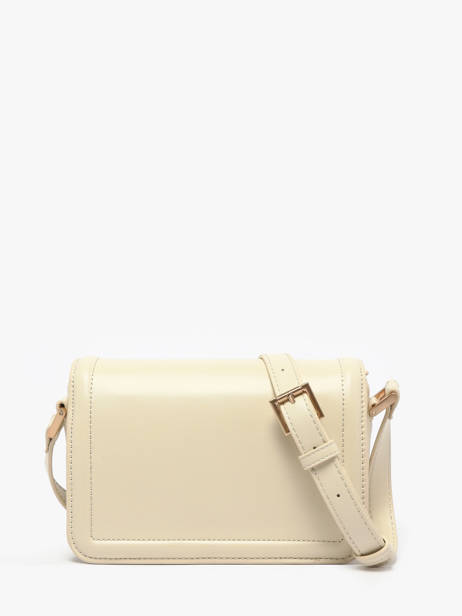 Cross Body Tas Floren Valentino Beige floren VBS9A910 ander zicht 4