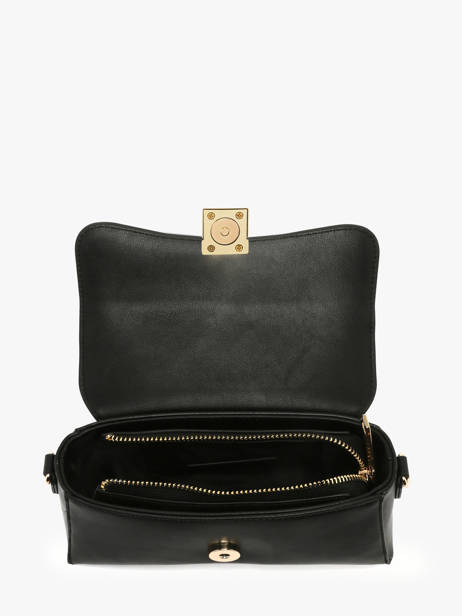 Cross Body Tas Evissa Valentino Zwart evissa VBS9009C ander zicht 3